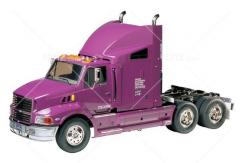 Tamiya - 1/14 Ford Aeromax R/C Truck Kit image