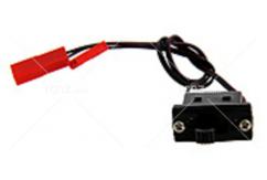 Acoms - Switch Harness with BEC image
