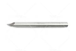 Tamiya - Modeling Flat Chisel Blade 2mm image