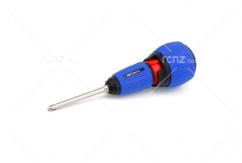 Tamiya - Ratcheting Screwdriver Pro image