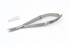 Tamiya - HG Tweezer Grip Scissors image