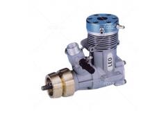  Leo Engines - 46M Marine 7.5cc Nitro Engine w/Muffler image