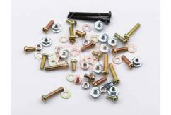 Tamiya - Midnight Pumpkin Screw Bag A image