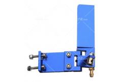 RCNZ - Boat Rudder CNC Alloy 75mm image