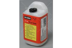 Dubro - 12oz Fuel Tank  image