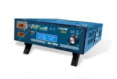 EV-Peak - PJ1 Power Supply 60A Variable image