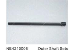 Nine Eagles - Outer Shaft Set Micro Heli  image