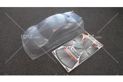 Frewer - 1/10 Holden Commodore VY Lexan Body Kit image