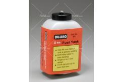 Dubro - 2oz Fuel Tank  image