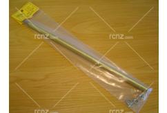 SAB - Bronze Tube 275mm Shaft 3/16 M5 B/E image