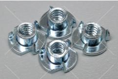 Dubro - Blind Nuts 6.32 image