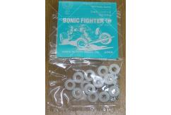 Tamiya - Sonic Fighter Screw Bag C image
