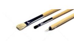 Tamiya - Modelling Brush Basic Set image