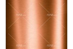 K&S - Copper Sheet Metal .016 4"x10" (3 pcs) image