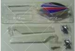 Nine Eagles - Crash Kit  image