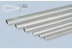 K&S - Aluminium Streamline Tube 5/8 (3) image