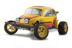 Kyosho - 1/10 Beetle Off-Road Racer Buggy Kit image