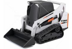 Maisto - 1/16 Bobcat T590 Compact Track Loader RTR Complete image