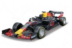  Maisto - 1/24 F1 Red Bull Racing RB15 R/C Car RTR Complete image