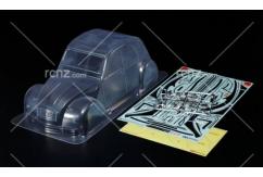 Tamiya - 1/10 Citroen 2CV Body Set image