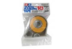 Tamiya - Masking Tape 18mm & Dispenser image