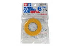 Tamiya - Masking Tape 6mm Refill image