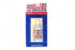 Tamiya - Modeling Wax with Applicator image