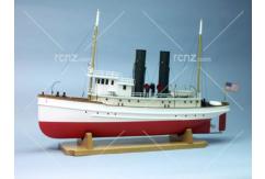 Dumas - Lackawanna Tugboat  33" Kit image