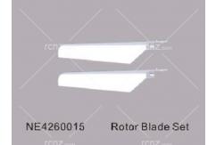 Nine Eagles - Blades - White  image