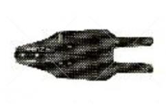 Tamiya - F103 LM Carbon Chassis image
