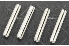 Dubro - 4-40 Split Coupling Sleeve image
