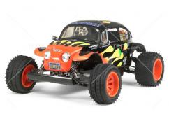 Tamiya - 1/10 Blitzer Beetle 2011 Kit image