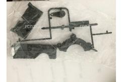 Tamiya - TR15T E Parts image