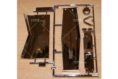 Tamiya - Ferrari 312T3 H Parts image