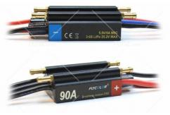 RCNZ - 90A Marine Brushless Water-Cooled ESC image