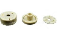 Tamiya - Gear Set for Stadium Blitzer/Thundershot/Blitzer Beetle image