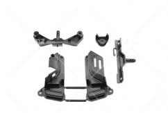 Tamiya - Mad Bull F Parts/Fighter Buggy D Parts image