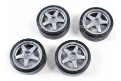 Tamiya - Supra Drift Spec Tyres image