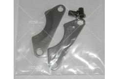 Tamiya - Nitro Thunder/Crusher/Force Brake Parts Bag image