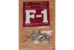 Tamiya - Lotus 99T/Williams FW11 Screw Bag B image
