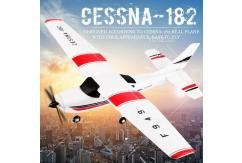 WL Toys - F949 Cessna 182 R/C 2.4G RTF Complete with Gyro image