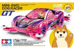 Tamiya - 1/32 Mini 4WD Dog Racer GT (MA Chassis) image