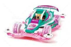 Tamiya - 1/32 Koala Racer (VS Chassis) Mini 4WD image