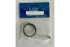Leo Engines - Pull Start Spring for .21 Engine image