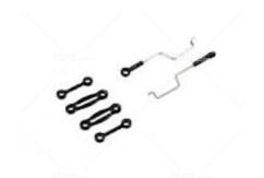 Nine Eagles - Bravo III Ball Linkage Rod Set image