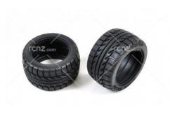 Tamiya - Aquashot Tyres (2pcs) image