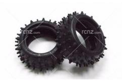 Tamiya - Rear Tires for Avante/Egress image