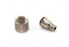 Tamiya - Tamiya to Badger Airbrush Adaptor image