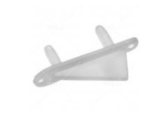 Dubro - 1 1/4 Wing Tip/Tail Skid (2) image