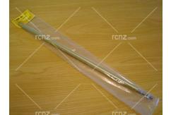 SAB - Bronze Tube 300mm Shaft 3/16 M5 End image